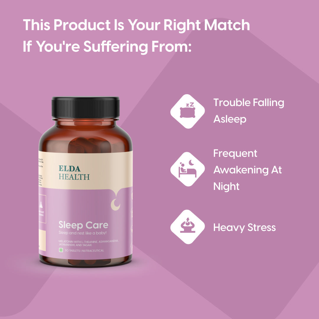 Sleep Care