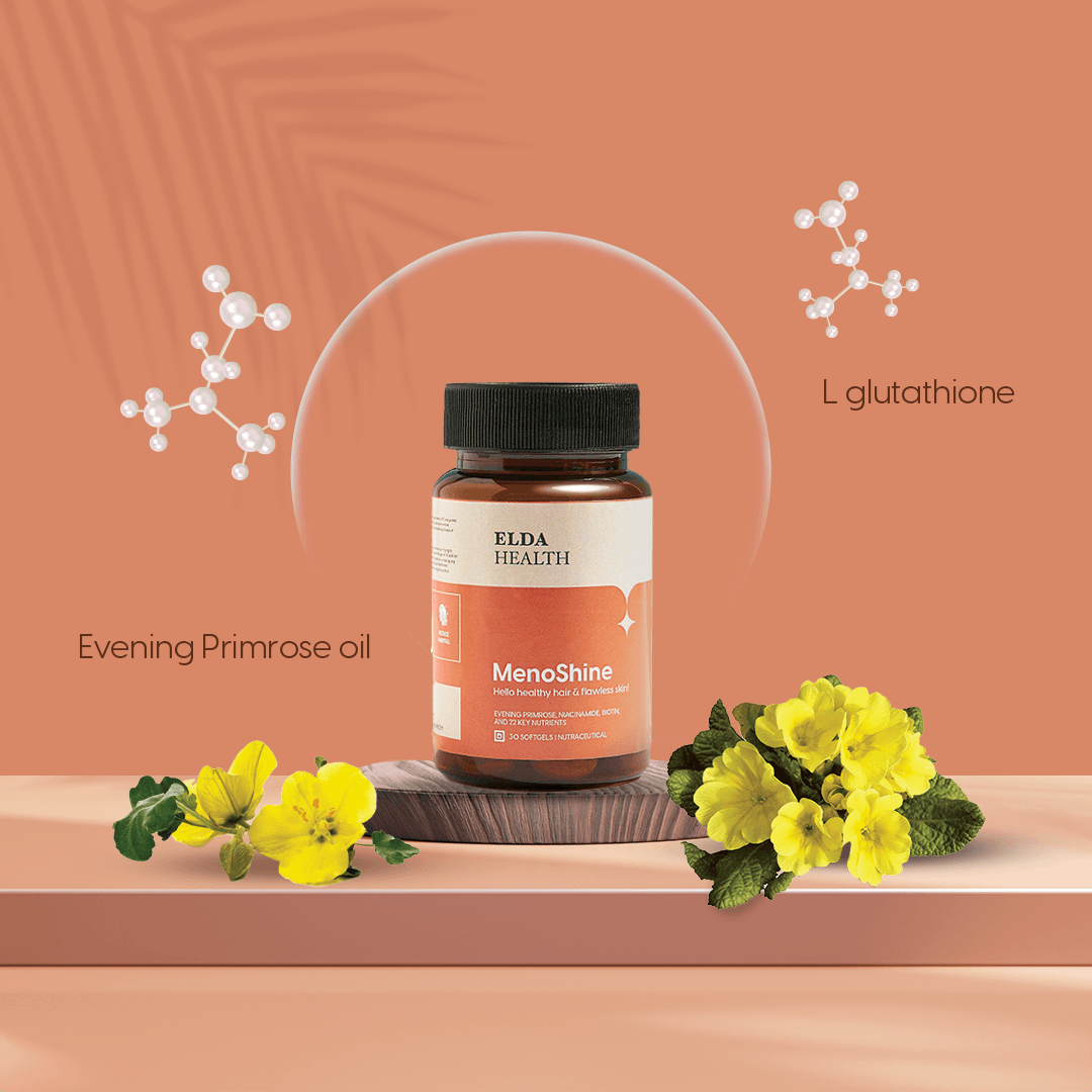 MenoShine