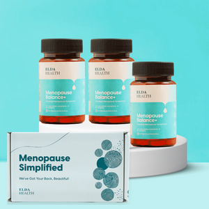 Menopause Balance+